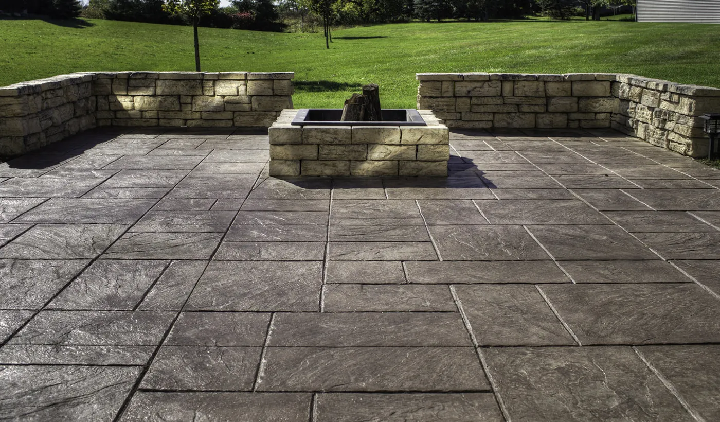 Concrete FAQ for Concord Homeowners