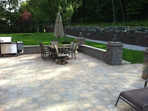Concrete Patios in Concord, CA